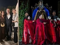 Πήγαμε «Τουραντότ» όπου αποθεώθηκε η ανα...