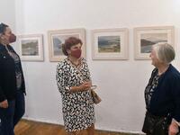 Πάτρα: Δύο σημαντικές εκθέσεις σε Πολύεδ...