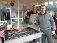 Όλη η Πάτρα μία ψησταριά! Οι εκδηλώσεις ...