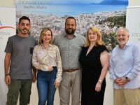 Εικοσιδύο νέοι σύμβουλοι με τον Βασίλη Α...