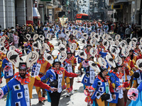 Πατρινό Καρναβάλι 2024: Όλες οι φωτογραφ...