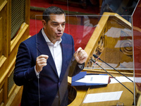 Αλ.Τσίπρας: Εν μέσω της κρίσης, γίνατε ο...