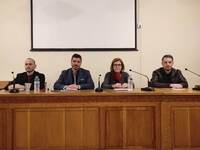 Πάτρα: O Διονύσης Τεμπονέρας για την εργ...