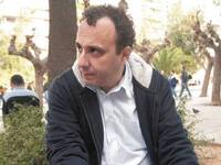 Συγκινήθηκε ο Χρ. Χωμενίδης- Βρήκαν, στη...