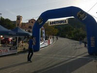 Αποχή οδηγών, αναβλήθηκε το Ράλι Αχαιός