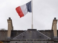 Μέση Ανατολή: Η Γαλλία είναι έτοιμη να υ...