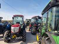 Αγρότες: Στους δρόμους με τρακτέρ σε Κάτ...