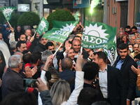 Εκλογές 2023 – Νίκος Ανδρουλάκης: Υπάρχε...