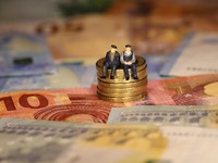 Συνταξιούχοι: Τέλος η προσωπική διαφορά ...