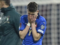 «Βόμβα» στην Ιταλία: «Σκέφτονται να σταμ...