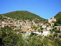 Σιδηρόκαστρο Τριφυλίας: Το «χωριό των αγ...