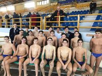 Πρεμιέρα με νίκη ο ΝΟΠ στο παιδικό, 14-9 την ΝΕΠ