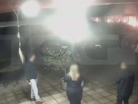 Βιολάντα: Νέα βίντεο από την φονική έκρη...