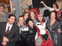 Κάποιες σκέψεις για την τελετή έναρξης τ...