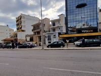 Πάτρα: Καραμπόλα 5 οχημάτων στον κόμβο Κ...