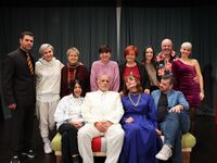 Στο Αίγιο στις 28/6 με τη στήριξη της Πε...