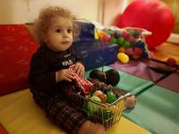 Ποια είναι η κατάσταση της υγείας του μι...