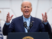 Γκάφα Μπάιντεν: «Είμαι η πρώτη μαύρη γυν...