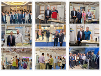 Επιτυχής παρουσία του Επιμελητηρίου Αχαΐ...