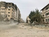 Χαμάς σε Ισραήλ: Η εισβολή στην Ράφα δεν...