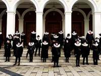 Πάτρα: Πήγαν στο "Απόλλων" και...