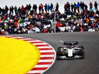 Φόρμουλα 1: Με θεατές τα Grand Prix σε Π...