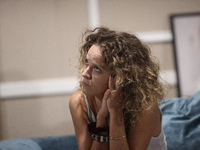 Έλλη Τρίγγου: «Απ’ όλα έχω βιώσει στις σ...