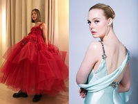 Golden Globes Red Carpet: Εναλλακτικά το...