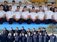 Πρόκριση ΝΟΠ-ΝΕΠ στο εφηβικό