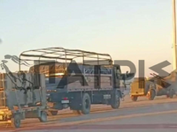 Πόλεμος στη Μέση Ανατολή: Πολεμικός εξοπ...