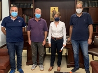 Χρ. Αλεξοπούλου: Δύο προγράμματα ενίσχυσ...