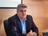 «Που ήταν ο κ. Σαλμάς τόσο καιρό», λέει ...