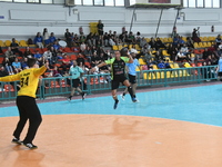 Ακαδημία των Σπορ Πάτρας: Ντέρμπι κορυφής