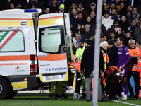 Εντοάρντο Μποβέ: Στην εντατική ο μέσος τ...