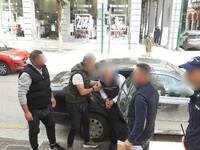 Πάτρα: Στον Εισαγγελέα ο συλληφθείς για ...