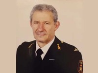 Αντίρριο: Στα 66 του «έφυγε» ο απόστρατο...