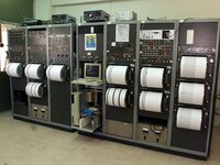 Σεισμική δόνηση 3,7 βαθμών κοντά στη Ζαχάρω