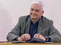 Φωκίων Ζαΐμης: Εύχεται στους υποψηφίους ...