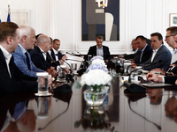 Οπαδική βία: «Κλείνουν οι σύνδεσμοι, κάθ...