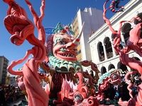 «Πάτρα ζω στον έρωτά σου»: Το επίσημο τρ...