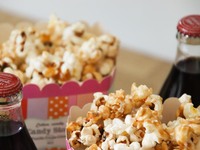 Θα δοκιμάζατε ποπ πορν με αυγά;