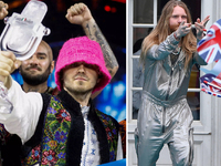 Eurovision 2023: Αλλαγές στην ψηφοφορία ...