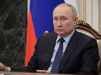 Ο κόσμος και ο πόλεμος: Ποιος στέκεται α...