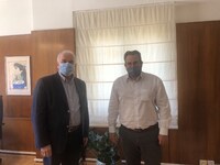 Πολεοδομικά σχέδια και ποδήλατο στην συν...