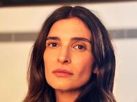 Α. Κουλουκάκου: «Είμαι ψυχαναγκαστική -Δ...