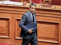 Δείτε το Πόθεν Έσχες του Κυριάκου Μητσοτάκη