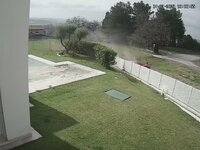 Ιταλία: Η στιγμή που δύο Ferrari έπεσαν ...