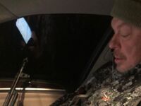 Πόλεμος στην Ουκρανία: Ο Βολκόφ στα χακί...