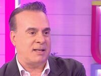 Φώτης Σεργουλόπουλος: «Ρωτάνε το γιο μου...