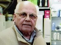 Πάτρα: Σήμερα η κηδεία του γνωστού εμπόρ...